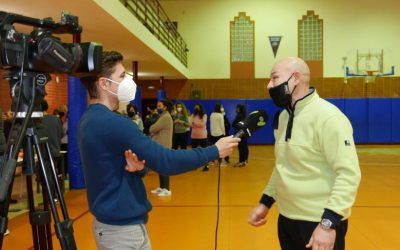 Defensa Personal Femenina Jiu Jitsu Hansu, Mollet del Vallès clase gratuita para mujeres