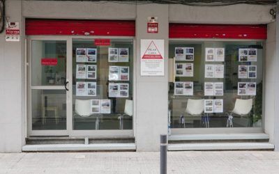Pilar Lara Inmobiliaria en Mollet administración de alquileres para arrendatarios