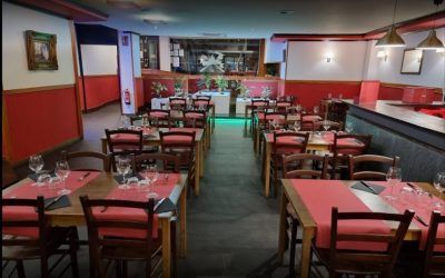 Nuevo restaurante argentino Jake en Mollet del Vallès Barcelona